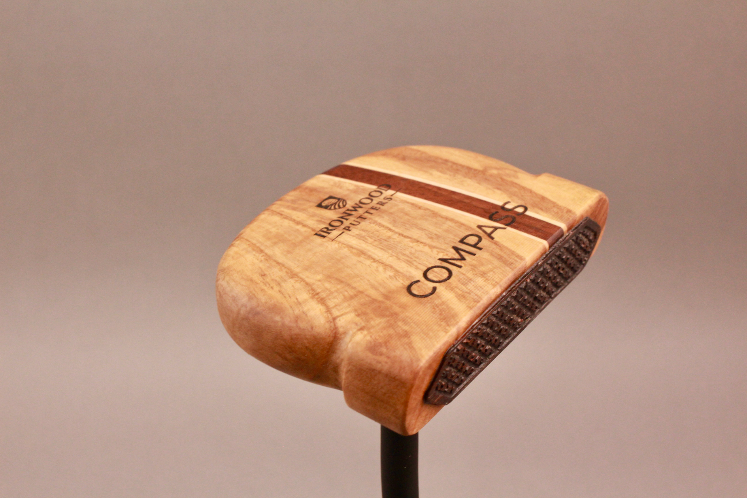COMPASS Putter